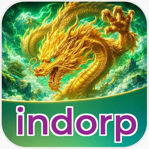 Logo indorp