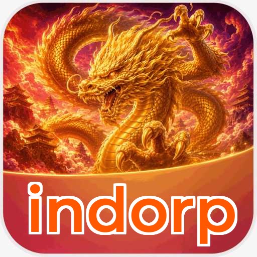Logo indorp