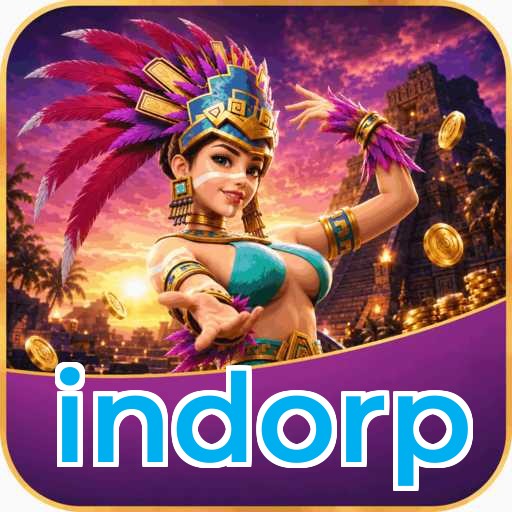 Logo indorp