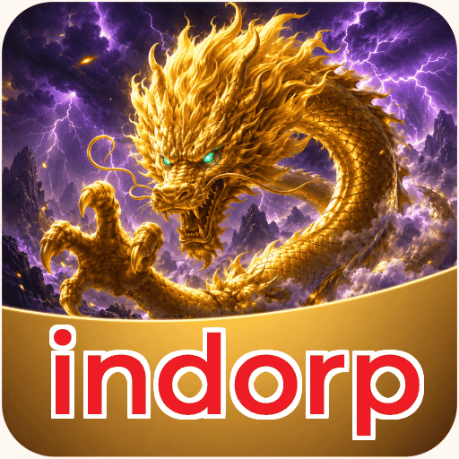 Logo indorp