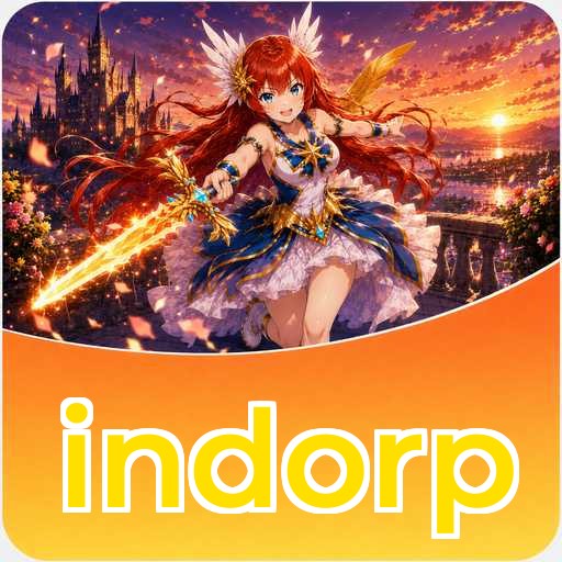 Tim indorp