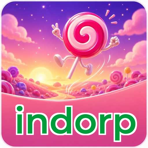Logo indorp