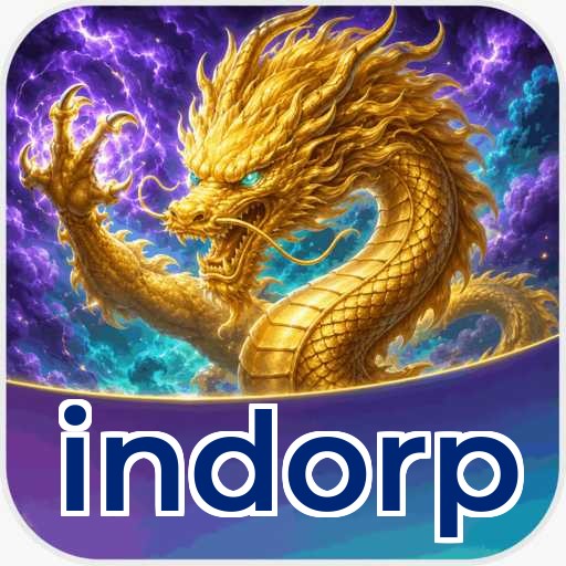 Logo indorp