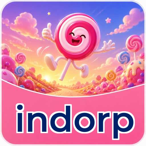 Logo indorp