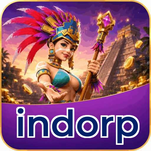 Logo indorp