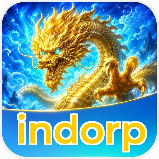 Logo indorp