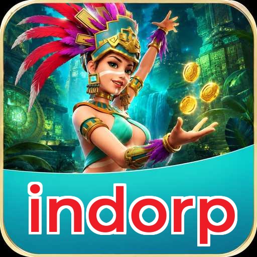 Logo indorp