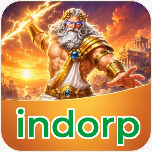 Logo indorp