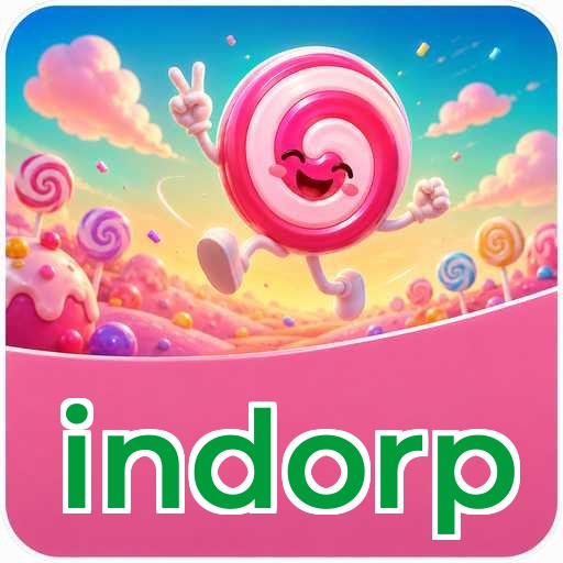 Logo indorp