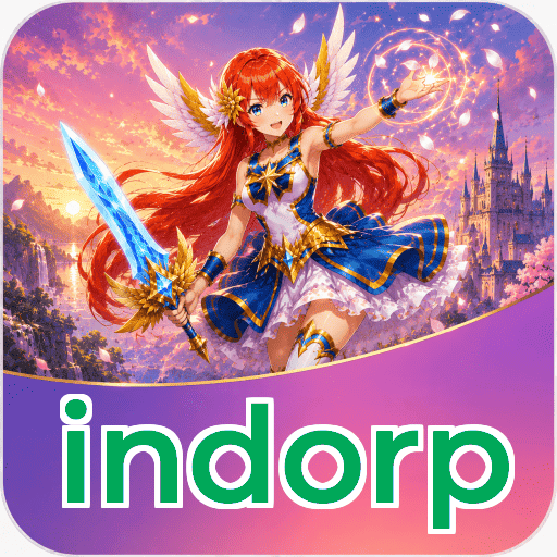 Tim indorp