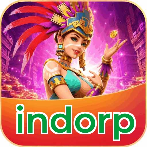 Logo indorp