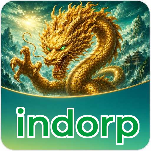 Contoh membandingkan alamat situs indorpp.com di bilah peramban