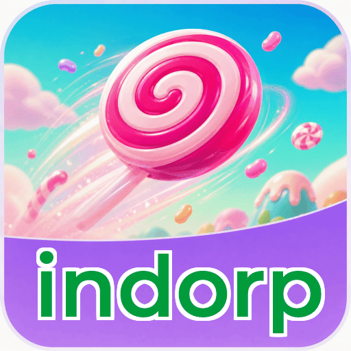 Logo indorp