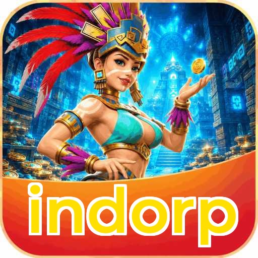 Logo indorp