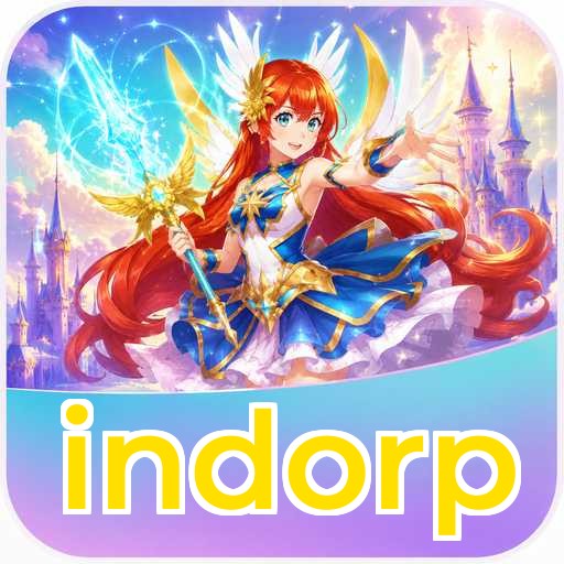 Logo indorp