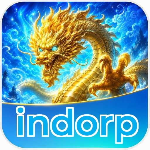 Logo indorp