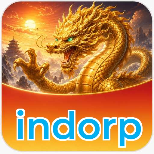 Logo indorp