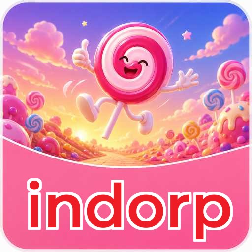 Logo indorp